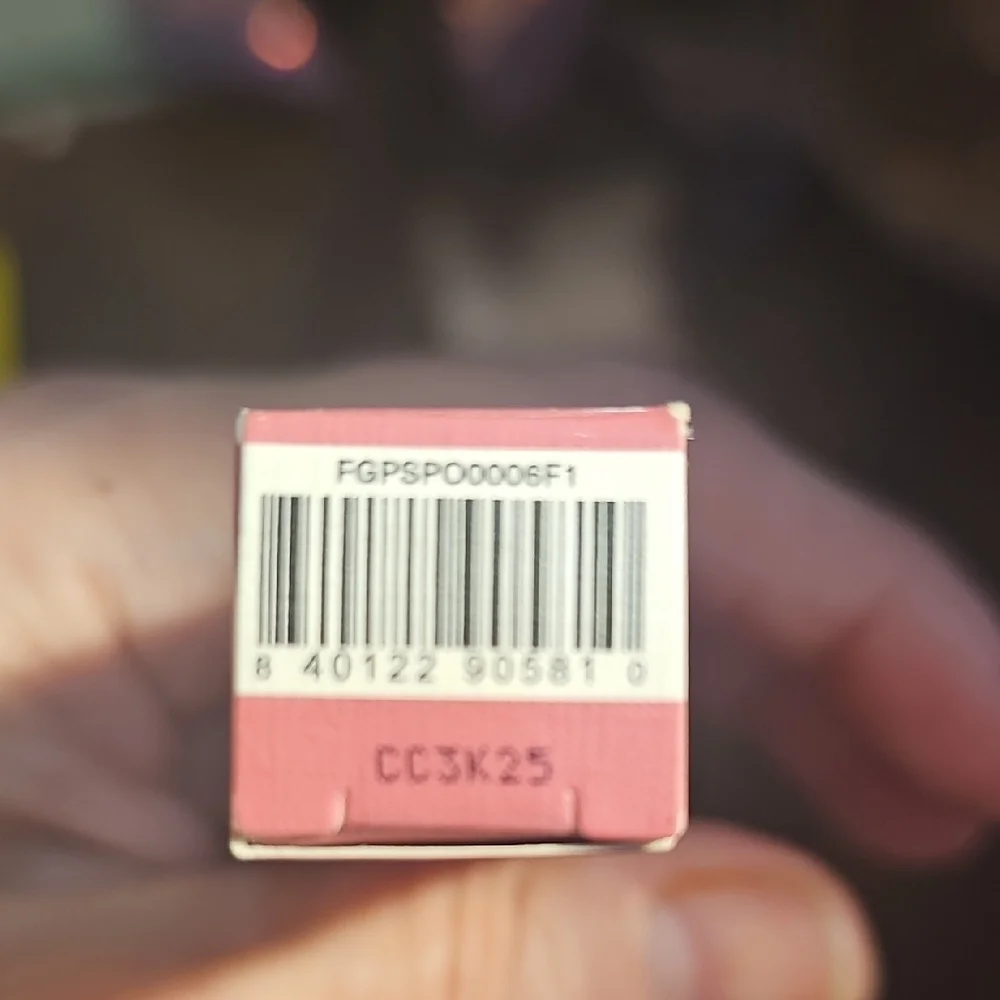 Rare Beauty Soft Pink Lipstick